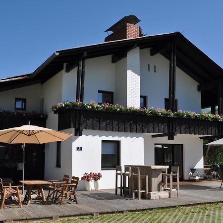 Landhaus Zirben Bad Kleinkirchheim Camera foto