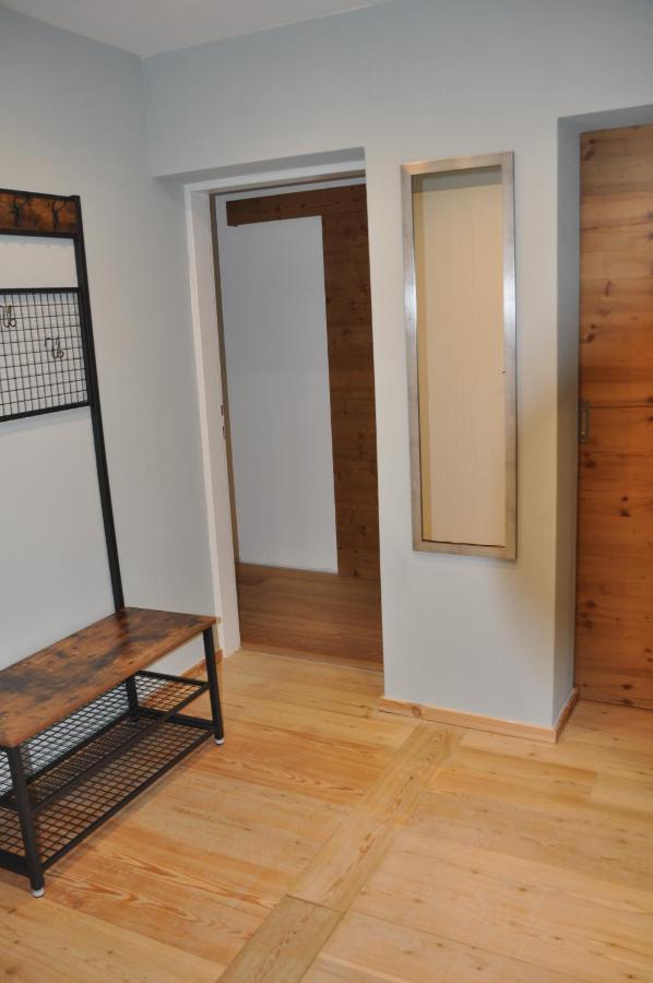 Landhaus Zirben Bad Kleinkirchheim Esterno foto