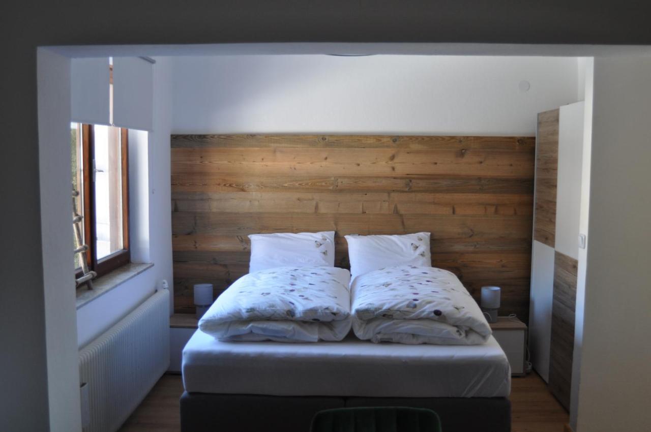 Landhaus Zirben Bad Kleinkirchheim Esterno foto