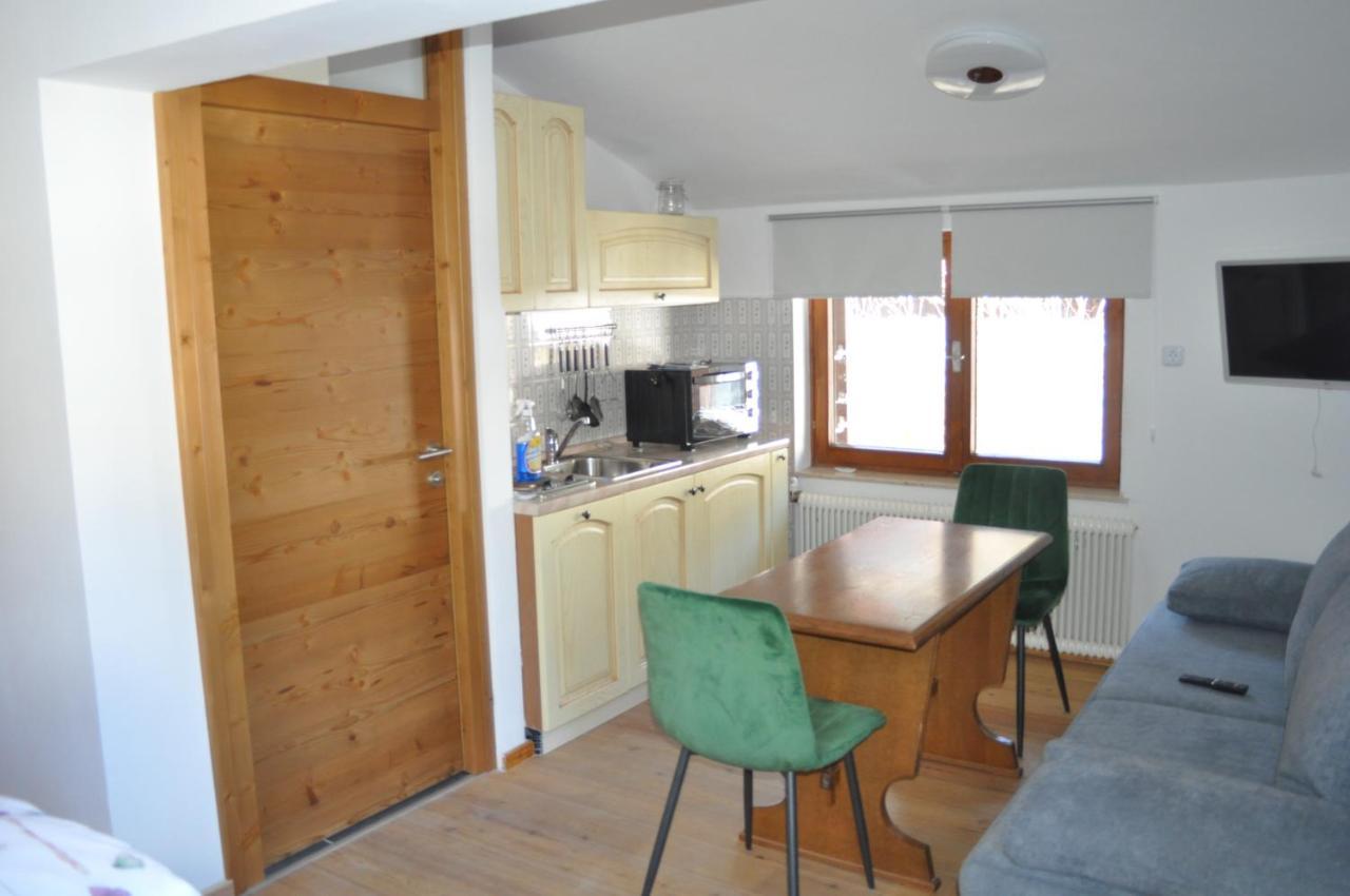Landhaus Zirben Bad Kleinkirchheim Esterno foto
